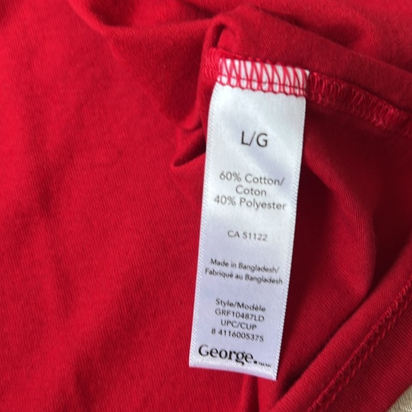 George Pajama Set - Picture 7 of 7